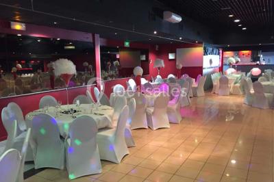 Le Malicia Le Malicia