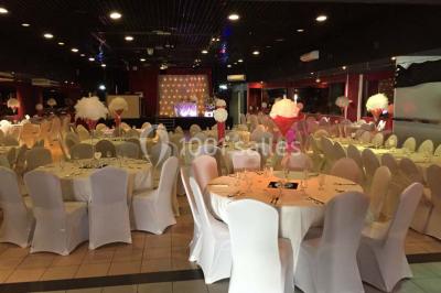 Location salle Gignac-la-Nerthe (Bouches-du-Rhône) - Le Malicia #20