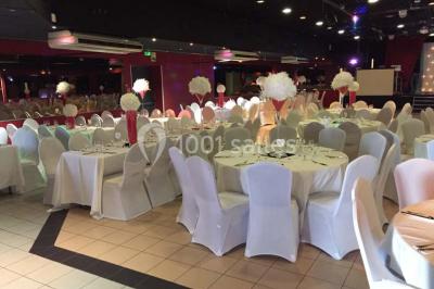 Location salle Gignac-la-Nerthe (Bouches-du-Rhône) - Le Malicia #20