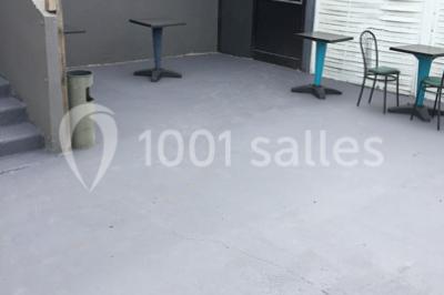 Location salle Gignac-la-Nerthe (Bouches-du-Rhône) - Le Malicia #20