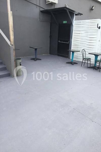 Location salle Gignac-la-Nerthe (Bouches-du-Rhône) - Le Malicia #18