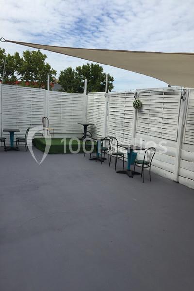 Location salle Gignac-la-Nerthe (Bouches-du-Rhône) - Le Malicia #17