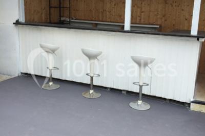 Location salle Gignac-la-Nerthe (Bouches-du-Rhône) - Le Malicia #20