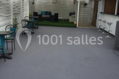 Location salle Gignac-la-Nerthe (Bouches-du-Rhône) - Le Malicia #20