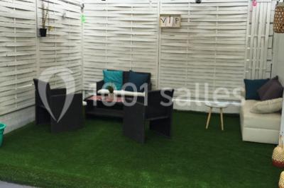 Location salle Gignac-la-Nerthe (Bouches-du-Rhône) - Le Malicia #20