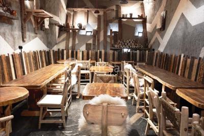 Rural By Marc Veyrat