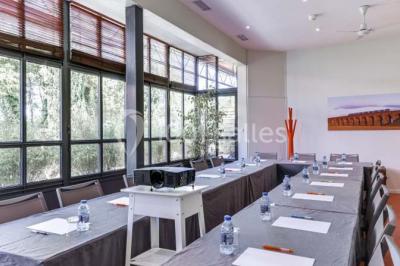 Location salle Sommières (Gard) - Domaine de l’Estelou #15