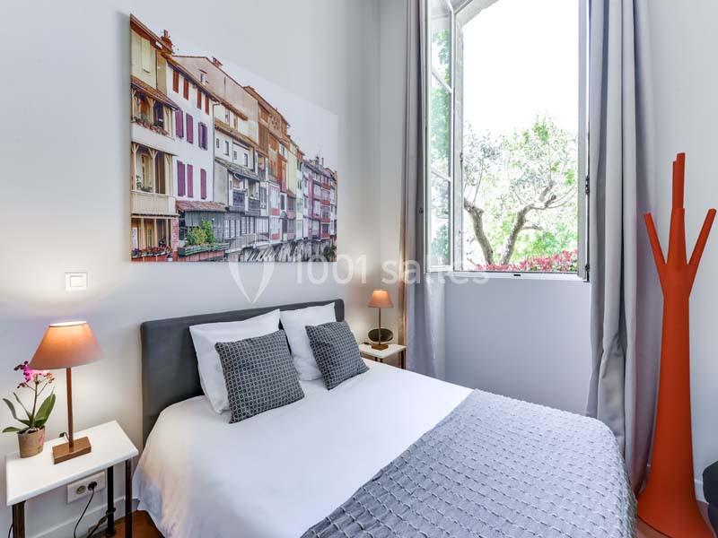 Location salle Sommières (Gard) - Domaine de l’Estelou #7