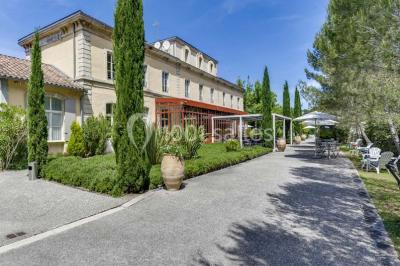 Location salle Sommières (Gard) - Domaine de l’Estelou #15