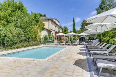 Location salle Sommières (Gard) - Domaine de l’Estelou #15