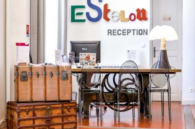 Location salle Sommières (Gard) - Domaine de l’Estelou #15