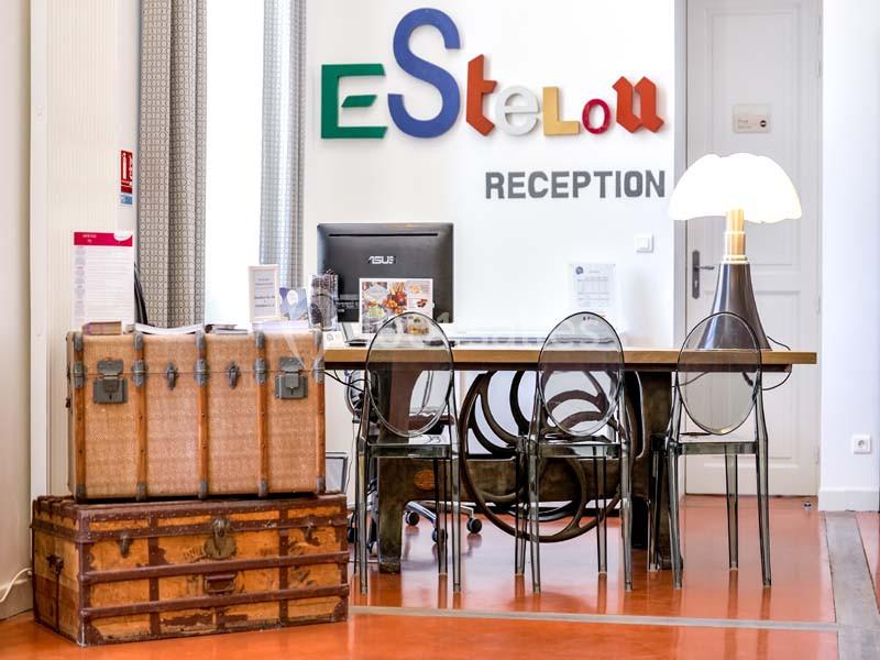 Location salle Sommières (Gard) - Domaine de l’Estelou #10