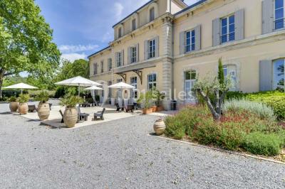 Location salle Sommières (Gard) - Domaine de l’Estelou #15