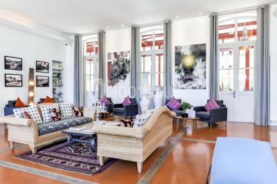 Location salle Sommières (Gard) - Domaine de l’Estelou #15