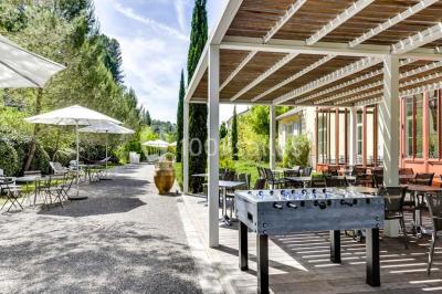 Location salle Sommières (Gard) - Domaine de l’Estelou #15