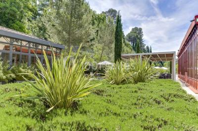 Location salle Sommières (Gard) - Domaine de l’Estelou #15