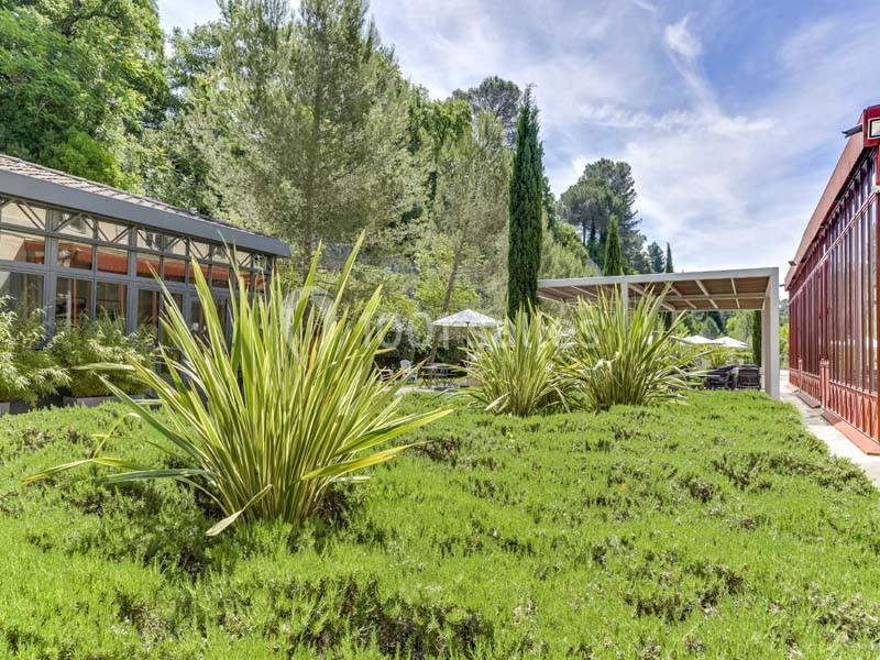 Location salle Sommières (Gard) - Domaine de l’Estelou #15