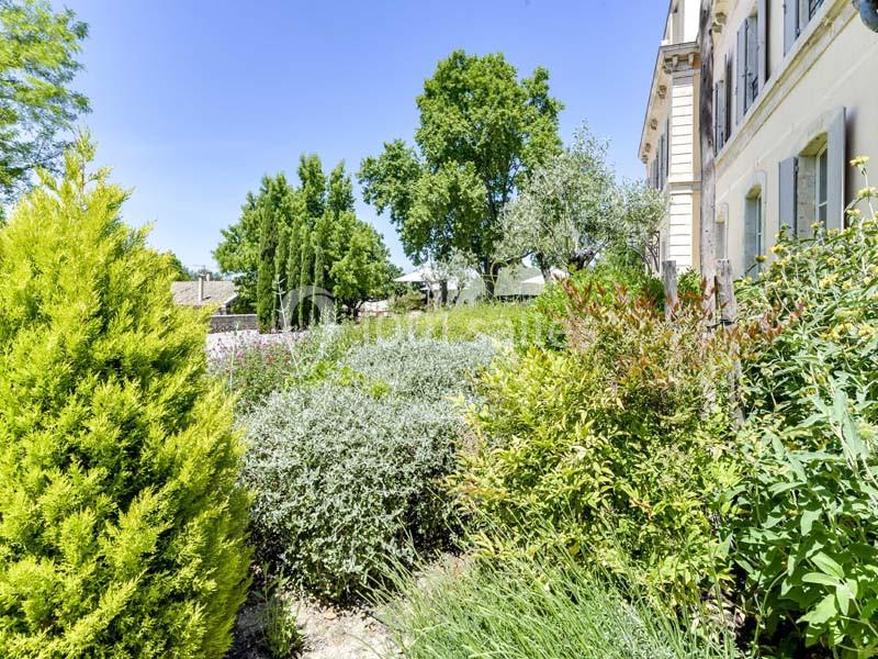 Location salle Sommières (Gard) - Domaine de l’Estelou #11