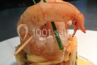 Location salle Sainte-Marie-Cappel (Nord) - Restaurant Au Petit Bruxelles #20