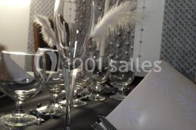 Location salle Sainte-Marie-Cappel (Nord) - Restaurant Au Petit Bruxelles #20