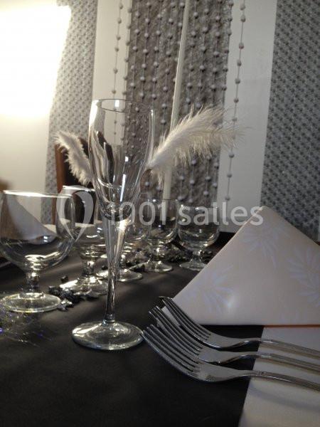 Location salle Sainte-Marie-Cappel (Nord) - Restaurant Au Petit Bruxelles #2