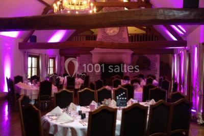 Restaurant Au Petit Bruxelles