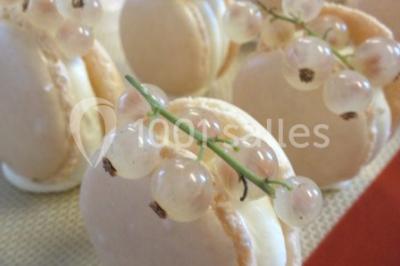 Location salle Sainte-Marie-Cappel (Nord) - Restaurant Au Petit Bruxelles #20