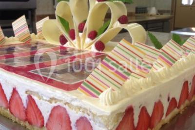 Location salle Sainte-Marie-Cappel (Nord) - Restaurant Au Petit Bruxelles #20