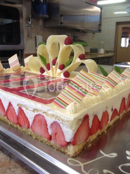 Location salle Sainte-Marie-Cappel (Nord) - Restaurant Au Petit Bruxelles #8