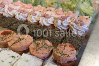 Location salle Sainte-Marie-Cappel (Nord) - Restaurant Au Petit Bruxelles #20