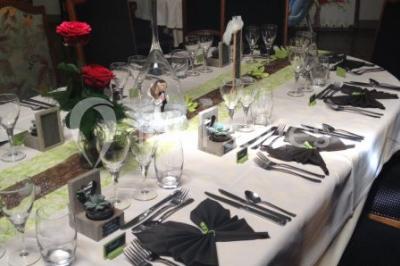 Location salle Sainte-Marie-Cappel (Nord) - Restaurant Au Petit Bruxelles #20