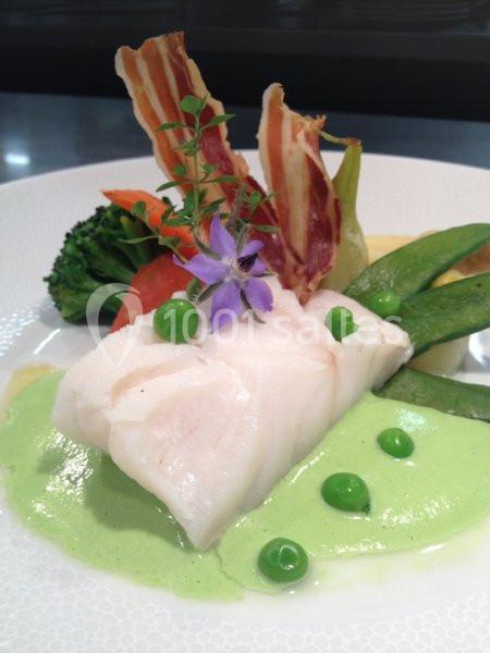 Location salle Sainte-Marie-Cappel (Nord) - Restaurant Au Petit Bruxelles #13