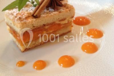 Location salle Sainte-Marie-Cappel (Nord) - Restaurant Au Petit Bruxelles #20