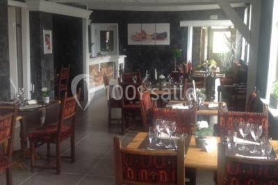 Location salle Sainte-Marie-Cappel (Nord) - Restaurant Au Petit Bruxelles #20