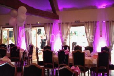 Location salle Sainte-Marie-Cappel (Nord) - Restaurant Au Petit Bruxelles #20