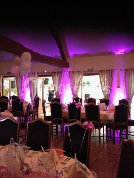 Location salle Sainte-Marie-Cappel (Nord) - Restaurant Au Petit Bruxelles #19