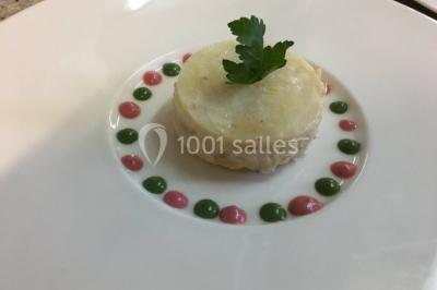 Location salle Sainte-Marie-Cappel (Nord) - Restaurant Au Petit Bruxelles #20