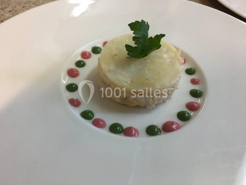 Location salle Sainte-Marie-Cappel (Nord) - Restaurant Au Petit Bruxelles #20