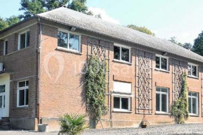 Location salle Broyes (Oise) - Château De Broyes - Salle Sequoia #24