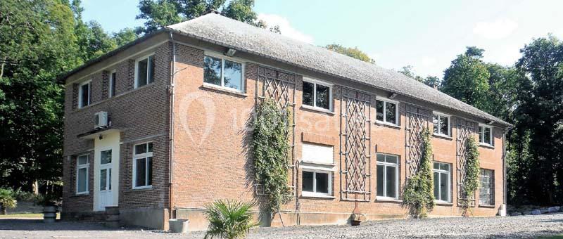 Location salle Broyes (Oise) - Château De Broyes - Salle Sequoia #10