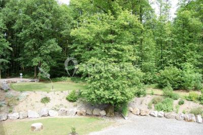 Location salle Broyes (Oise) - Château De Broyes - Salle Sequoia #24