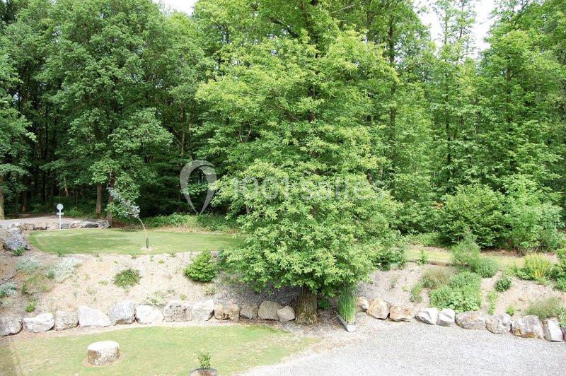 Location salle Broyes (Oise) - Château De Broyes - Salle Sequoia #16