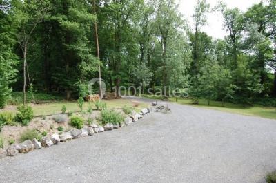 Location salle Broyes (Oise) - Château De Broyes - Salle Sequoia #24