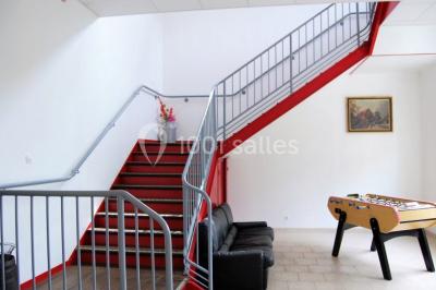 Location salle Broyes (Oise) - Château De Broyes - Salle Sequoia #24