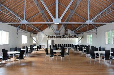 Location salle Broyes (Oise) - Château De Broyes - Salle Sequoia #24