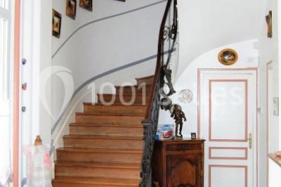 Location salle Broyes (Oise) - Château De Broyes - Salle Sequoia #24