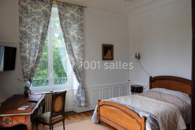 Location salle Broyes (Oise) - Château De Broyes - Salle Sequoia #24