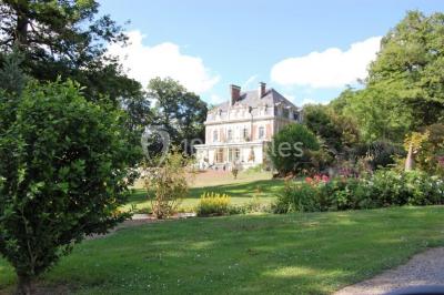 Château De Broyes - Salle Sequoia Château De Broyes - Salle Sequoia