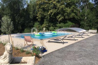 Location salle Broyes (Oise) - Château De Broyes - Salle Sequoia #24