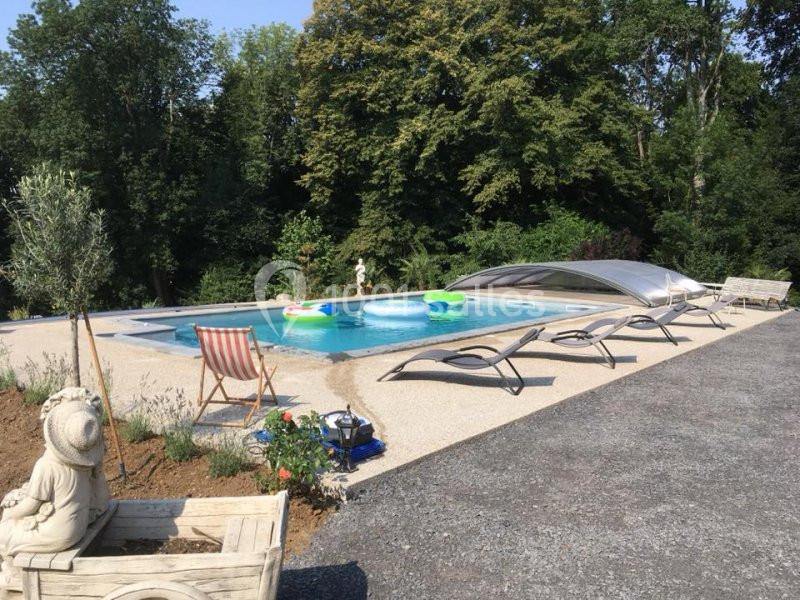 Location salle Broyes (Oise) - Château De Broyes - Salle Sequoia #2